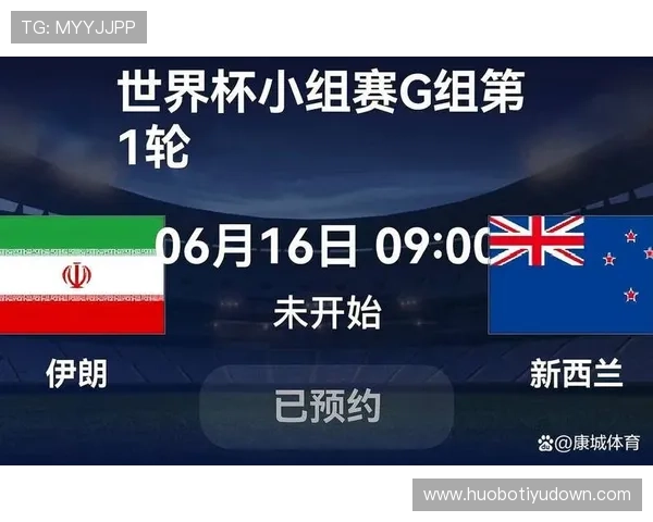 世界杯伊朗对阵新西兰比赛将在哪个球场举行详细介绍与比赛场地信息